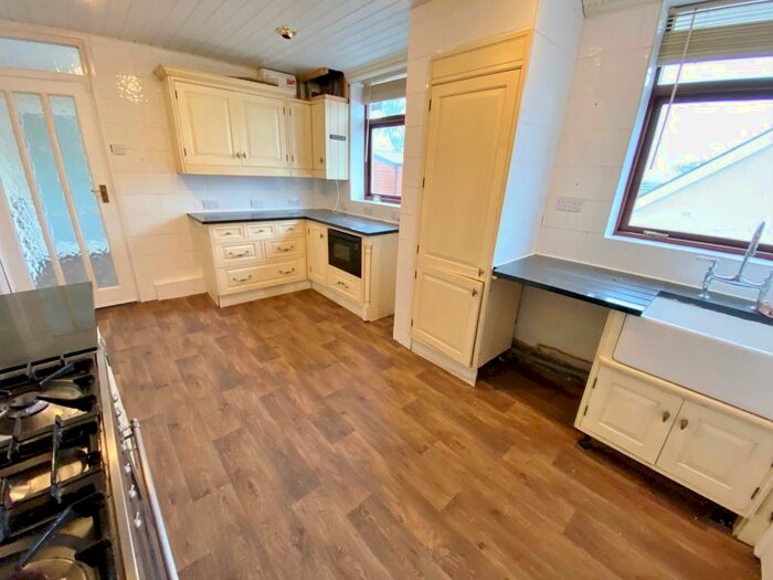 4 Bedroom Bungalow To Rent In Catford Lane, Little Eccleston, Preston, PR3