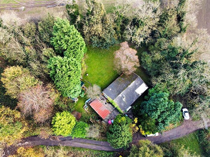 4 Bedroom Detached Bungalow For Sale In Dalton Piercy, Hartlepool, TS27