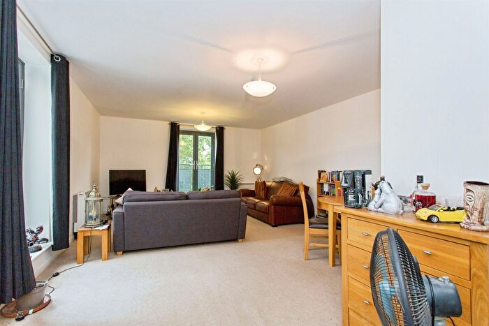 2 Bedroom Flat For Sale In High Street, Great Cambourne, Cambridge, CB23