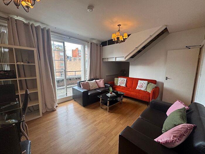 5 Bedroom Flat To Rent In Reeves Mews, London, W1K