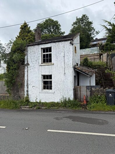 2 Bedroom Cottage For Sale In Bramble Cottage Morse Road, Drybrook, Gloucestershire, GL17