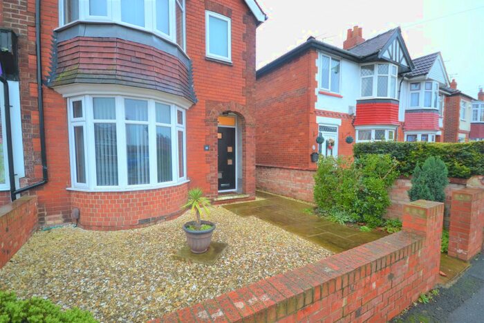1 Bedroom Flat To Rent In Sandringham Road, Intake, Doncaster DN2