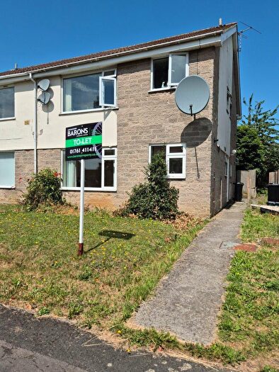 2 Bedroom Flat To Rent In Holly Walk, Westfield, Radstock, BA3