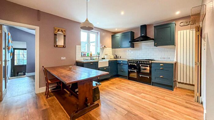 2 Bedroom Terraced House To Rent In Brenner Street, Easton, BS5