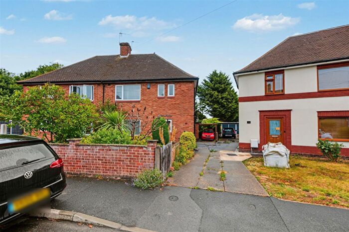 3 Bedroom Property For Sale In Inham Circus, Beeston, Nottingham, NG9