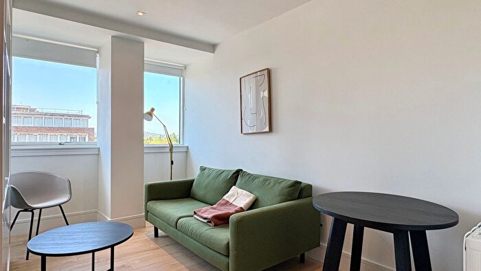 Studio To Rent In Olympic Way, Wembley, HA9