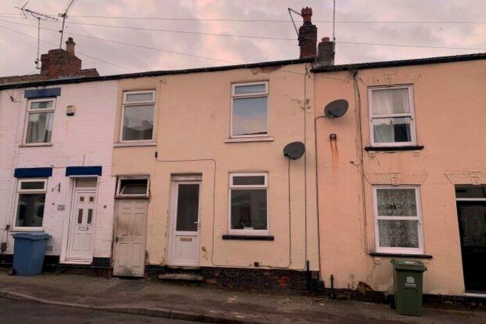 3 Bedroom Property To Rent In Newton Street, Mansfield, NG18