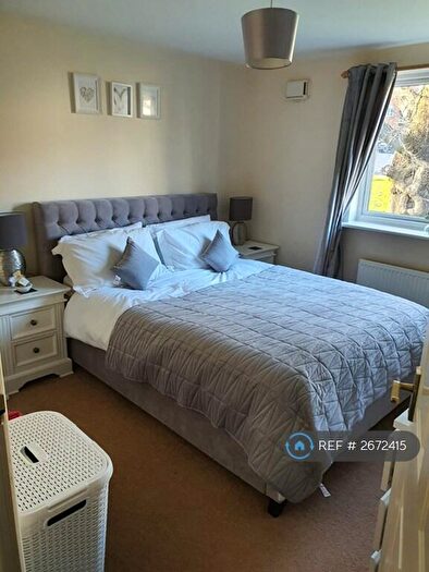 2 Bedroom Flat To Rent In Golden Mile Whitworth House, Newport, NP20