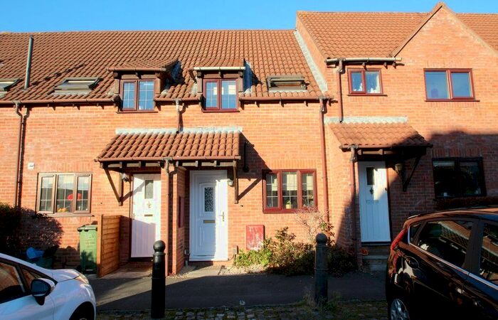 2 Bedroom Property To Rent In Bronte Close, Up Hatherley, Cheltenham, GL51
