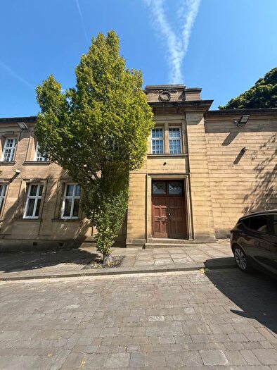 1 Bedroom Flat To Rent In Market Place, Constable Court Market Place, WF17