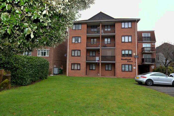 2 Bedroom Flat To Rent In Northlands Road, Southampton, SO15