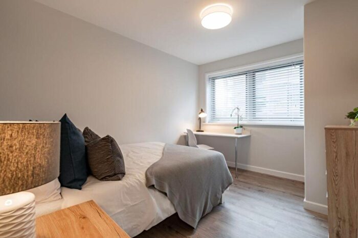 4 Bedroom Flat To Rent In Falconar Street, Newcastle, NE2