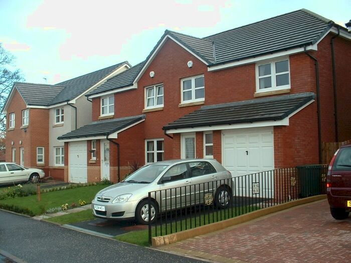 3 Bedroom Semi-Detached House To Rent In Fernieside Place, Gilmerton, Edinburgh EH17