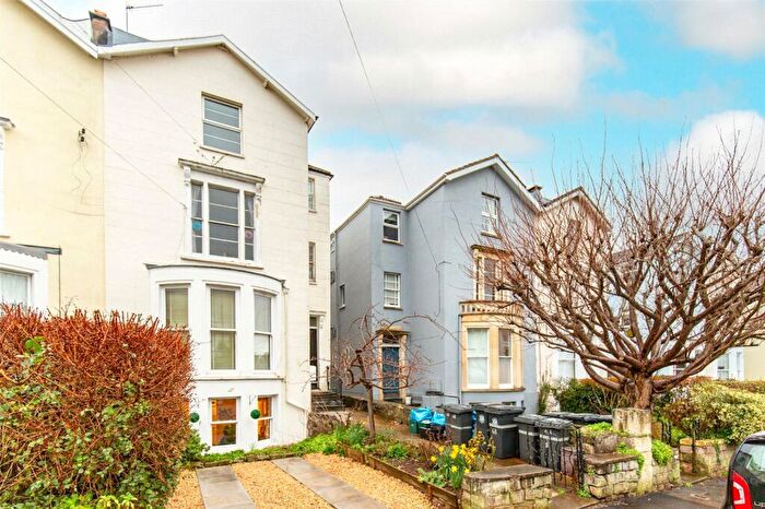 2 Bedroom Apartment To Rent In Hampton Park, Bristol, BS6