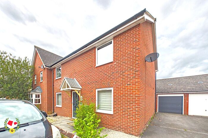 4 Bedroom Property For Sale In Donna Nook Lane Kingsway, Quedgeley, GL2