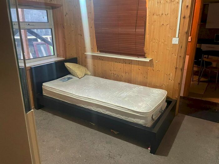 3 Bedroom Flat To Rent In Church Street, Coventry, CV1