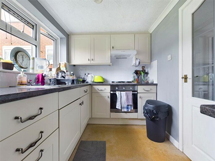 3 Bedroom Apartment To Rent In Westmount, Finsbury Road, Brighton, East Sussex, BN2
