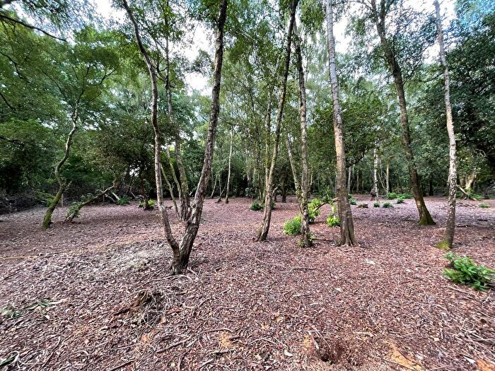 Land For Sale In Forest Road, Colgate, Horsham, RH12