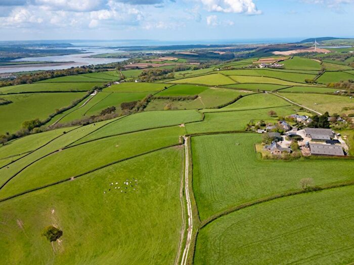 3 Bedroom Property For Sale In Prixford, Barnstaple, EX31