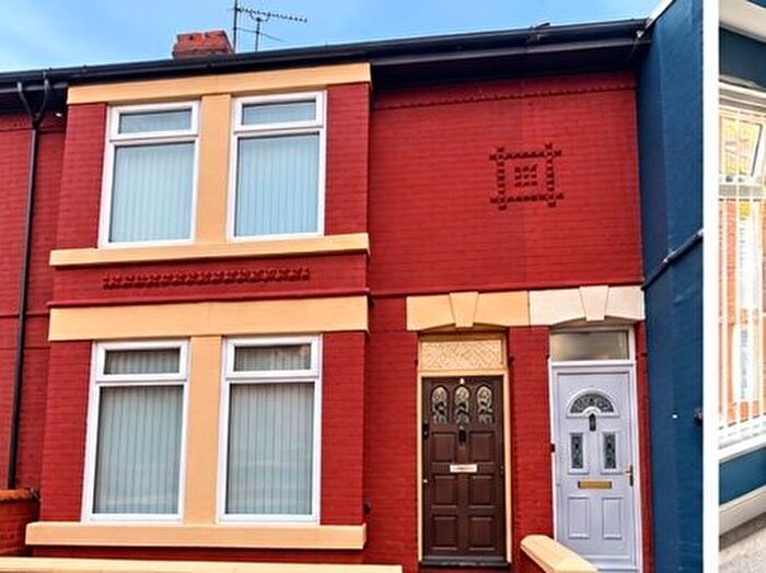 3 Bedroom Terraced House For Sale In Bootle, L20