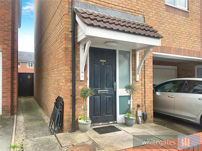 3 Bedroom Terraced House To Rent In Carr Lane East, Liverpool, Merseyside, L11