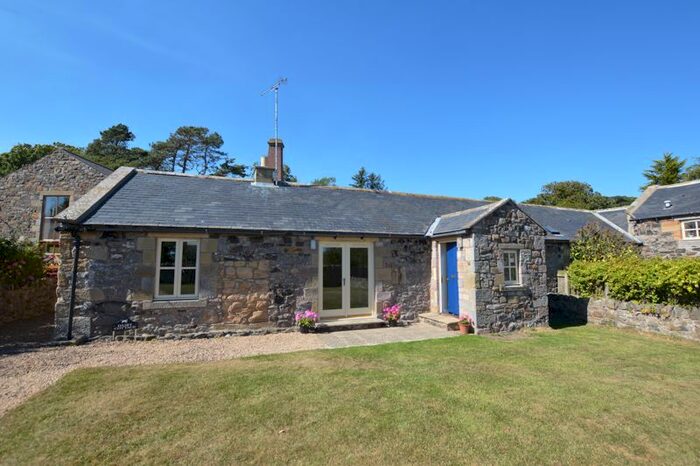 3 Bedroom Barn Conversion For Sale In Craster, Alnwick, NE66