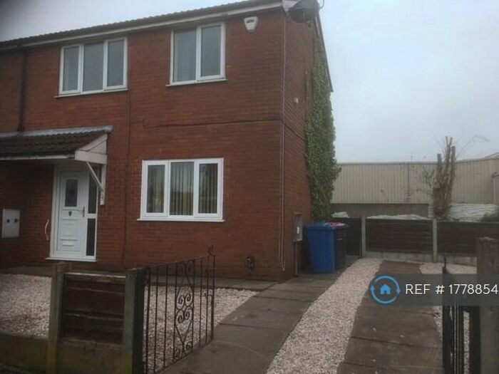 2 Bedroom Semi-Detached House To Rent In Brackley Street, Worsley, Manchester, M28