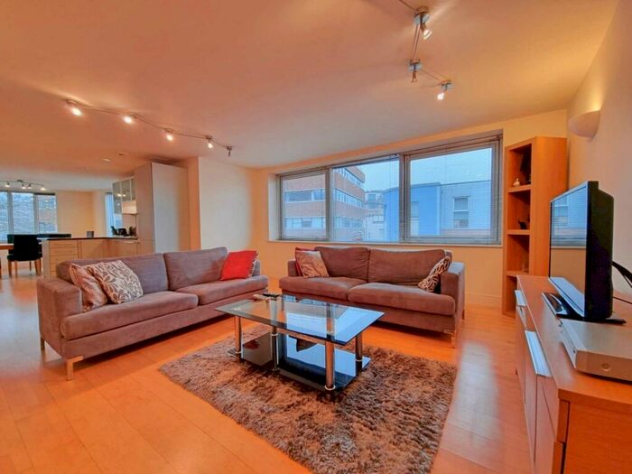 2 Bedroom Apartment To Rent In Friars Street, Ipswich, IP1