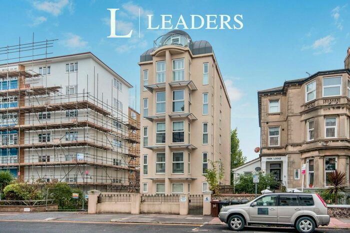 2 Bedroom Flat To Rent In Compton Street, BN21