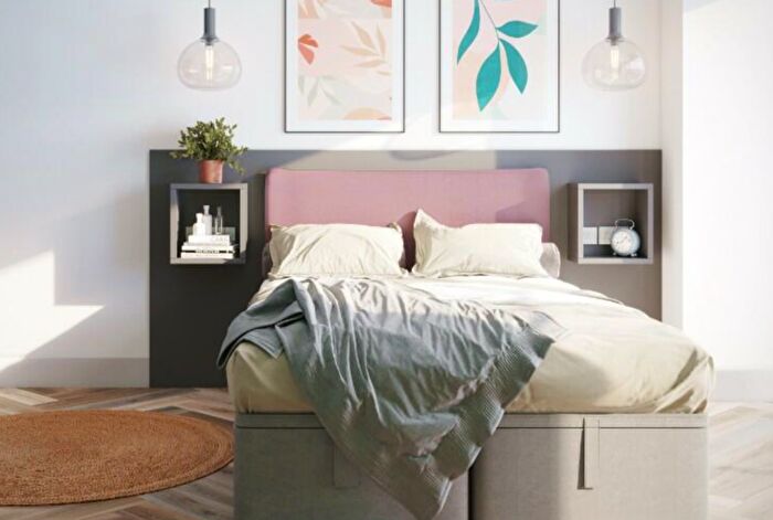 1 Bedroom Flat To Rent In City Co Living Newcastle, Pilgrim Street, Newcastle Upon Tyne, NE1