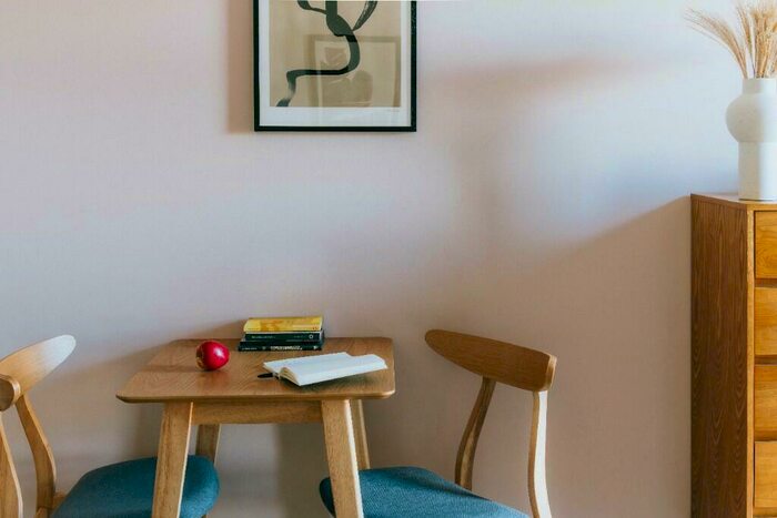 Studio To Rent In Schoolhill, Aberdeen, Aberdeenshire, AB10