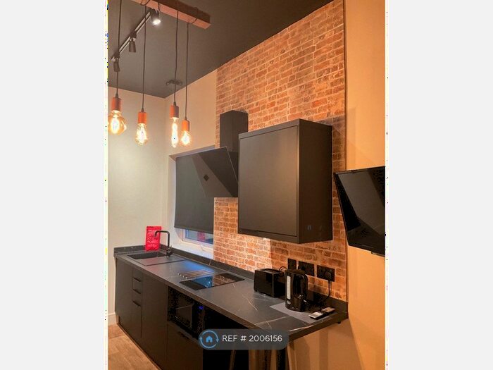 Studio To Rent In Derby Road, Spondon, Derby, DE21