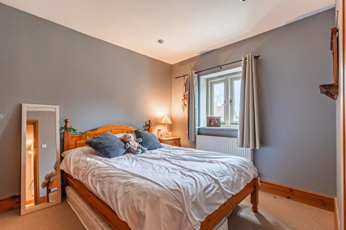 4 Bedroom Detached House For Sale In Tuns Road, Necton, PE37