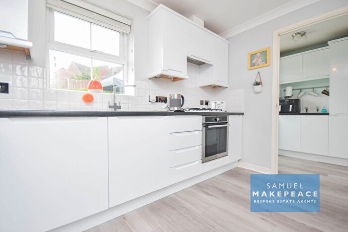 4 Bedroom Detached House For Sale In Blithfield Way, Norton Heights, Stoke-On-Trent, ST6