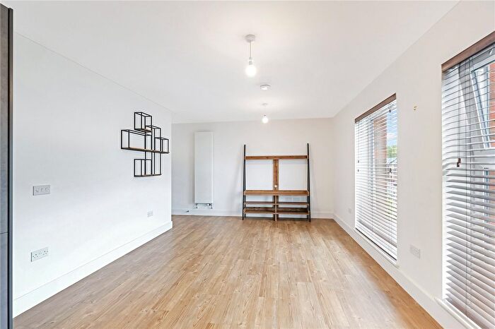 1 Bedroom Flat For Sale In Festival Court, Kinning Park, Glasgow, G51