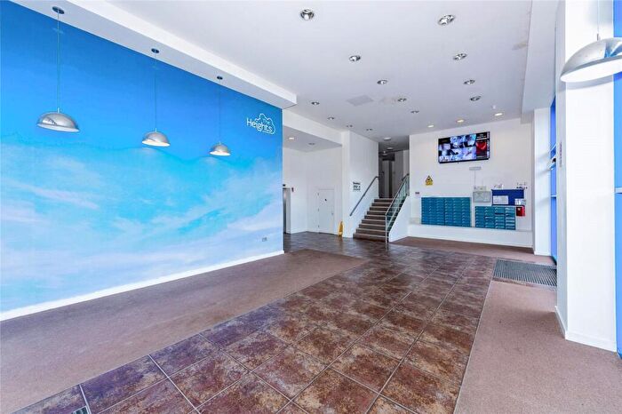 1 Bedroom Apartment For Sale In St. Johns Street, Bedford, Bedfordshire, MK42