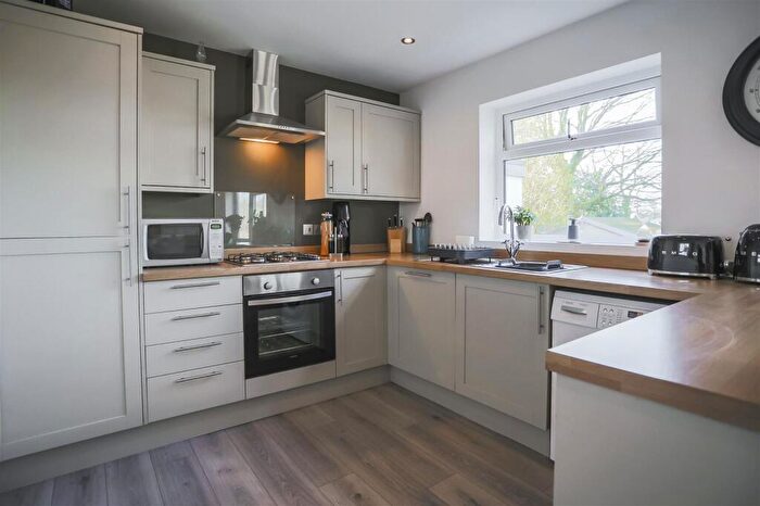 3 Bedroom Detached House For Sale In Woodside, Haslingden, BB4
