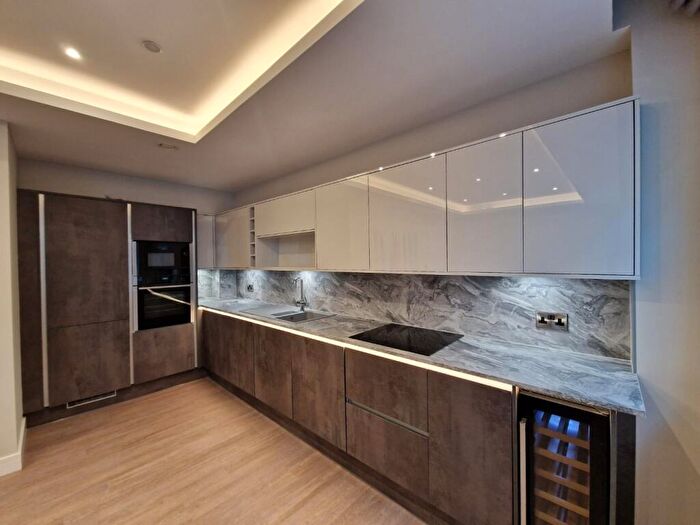 1 Bedroom Apartment To Rent In Warser Gate, Nottingham, Nottinghamshire, NG1
