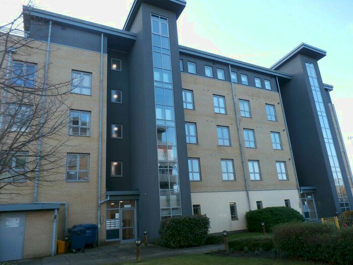 1 Bedroom Flat To Rent In Adams House, CB1
