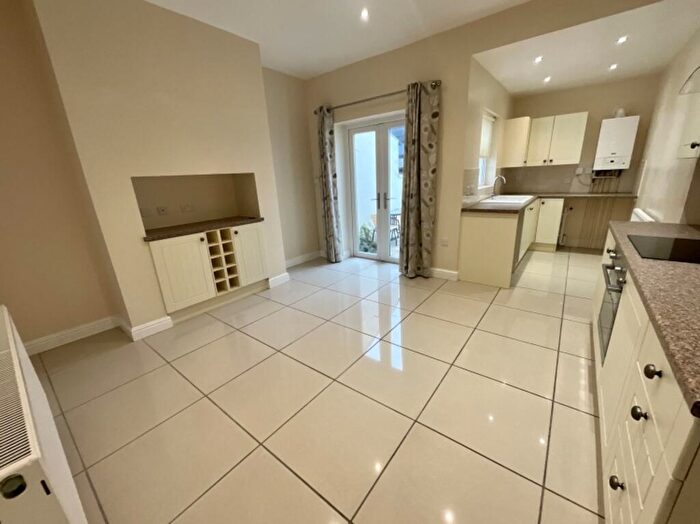 2 Bedroom Property To Rent In Milton Street, Padiham, BB12