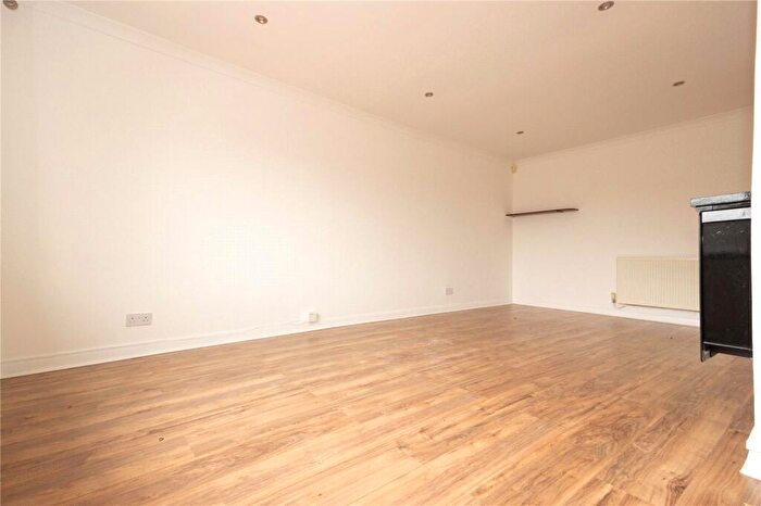 2 Bedroom Bungalow For Sale In Westover Road, Bristol, BS9