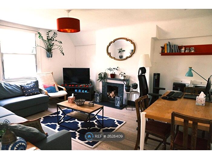 1 Bedroom Flat To Rent In Green Lanes, London, N4