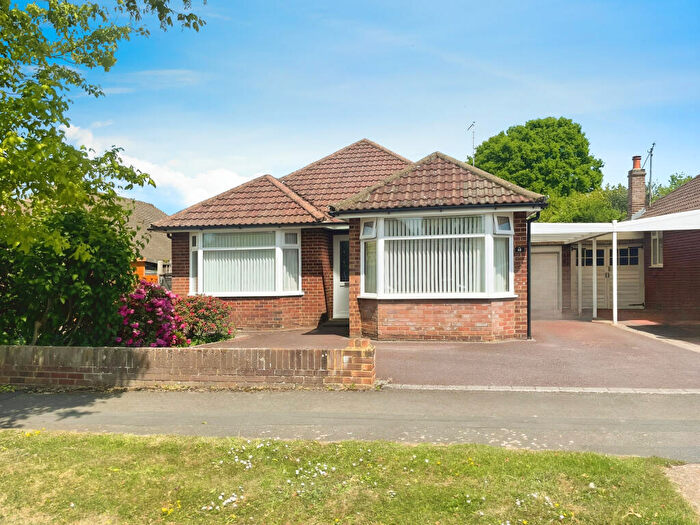 2 Bedroom Detached Bungalow For Sale In Agate Lane, Horsham, RH12