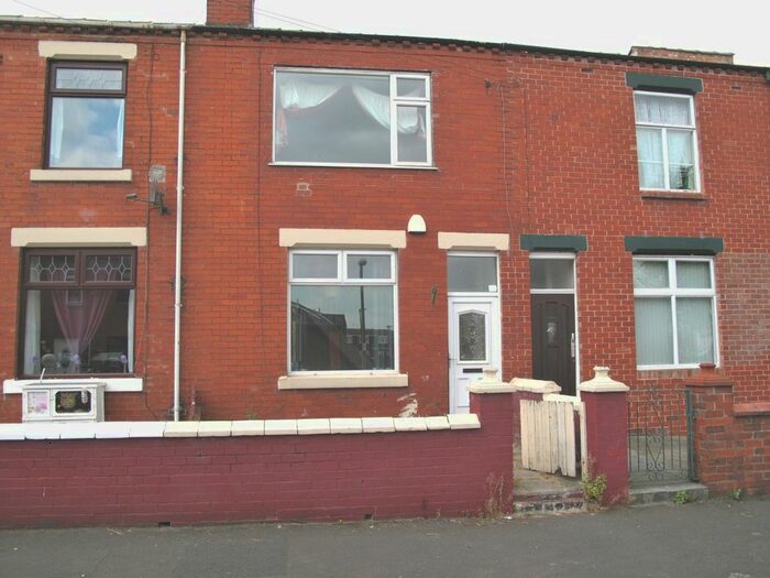 2 Bedroom Terraced House To Rent In Bentham Street, Coppull, Chorley, PR7