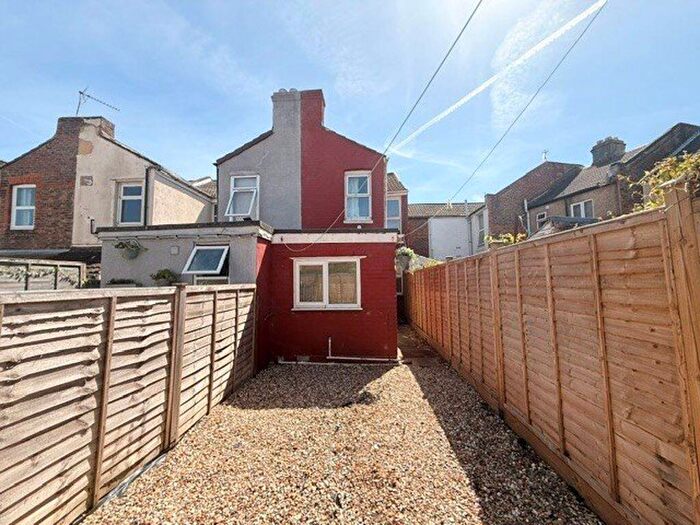 3 Bedroom House To Rent In Liverpool Road, Fratton, PO1