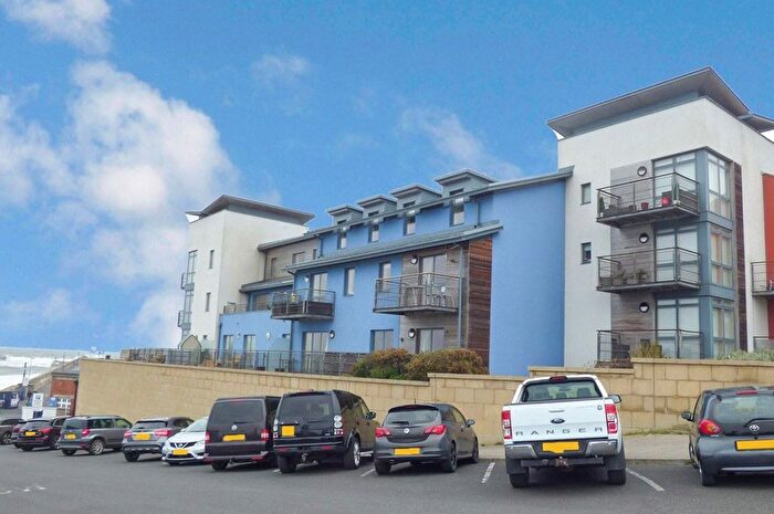3 Bedroom Flat For Sale In The Viking, Seahouses, NE68