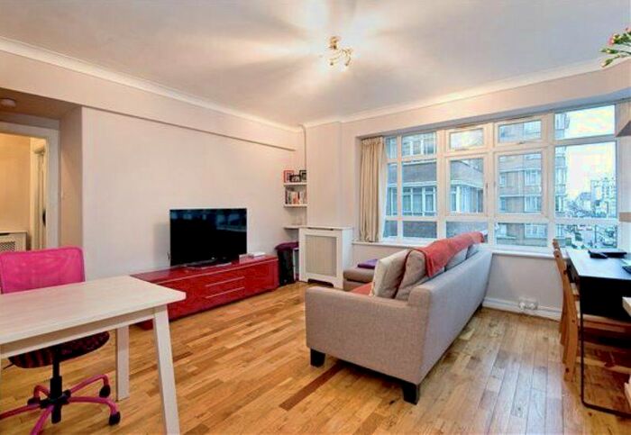 1 Bedroom Flat To Rent In Portsea Place, London, W2