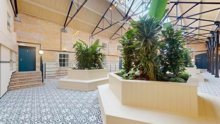 4 Bedroom Mews To Rent In No. Old Bradfield Waterworks, Bradfield, S6