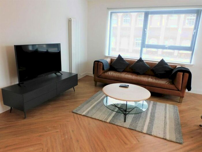 2 Bedroom Flat To Rent In Minerva Street, Finnieston, Glasgow, G3