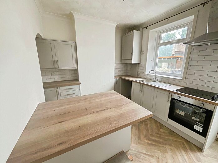 2 Bedroom Terraced House To Rent In Devon Street, Darwen, BB3